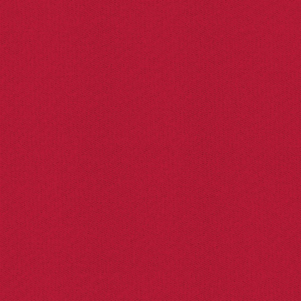 Stoffmuster – Baumwollmischgewebe für Tischdecken - Red - D1040.