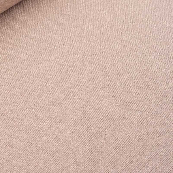 Stoffmuster – Cosy, strapazierfähiges Polyester - Dusty rose - S8100