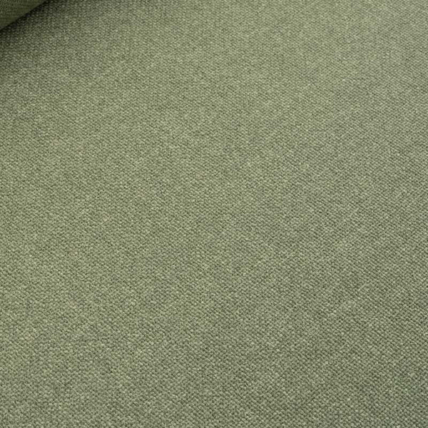 Stoffmuster – Cosy, strapazierfähiges Polyester - Dusty green - S8115