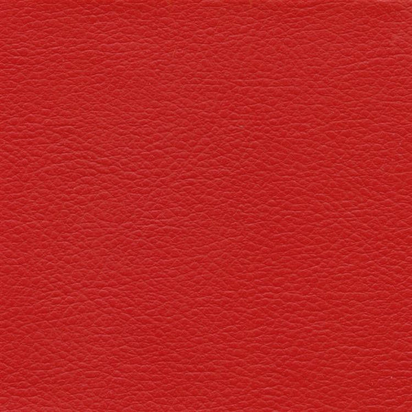 Stoffmuster – Faux Kunstleder - Fire - S3109