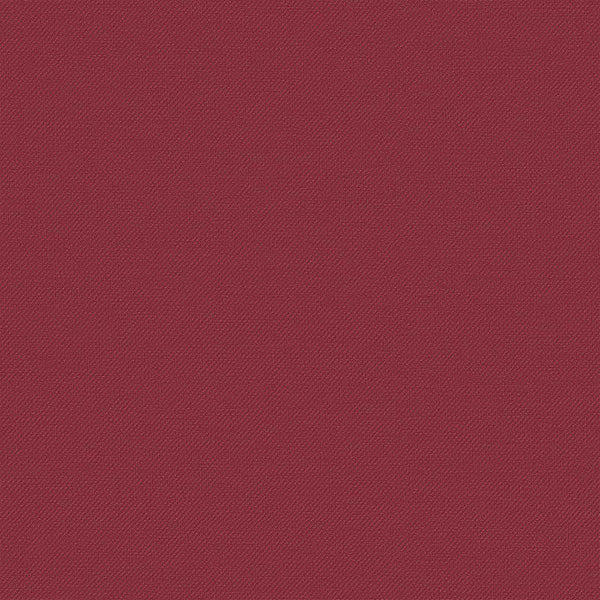 Stoffmuster – Sun, strukturiertes Olefin - Crimson - S4259