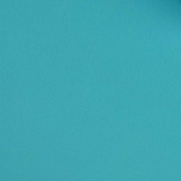 Stoffmuster – Sunbrella, 19 Farben - Türkis - S4229