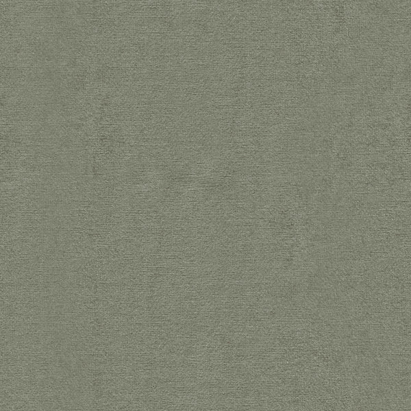 Stoffmuster – Velour - Chrom - S6012