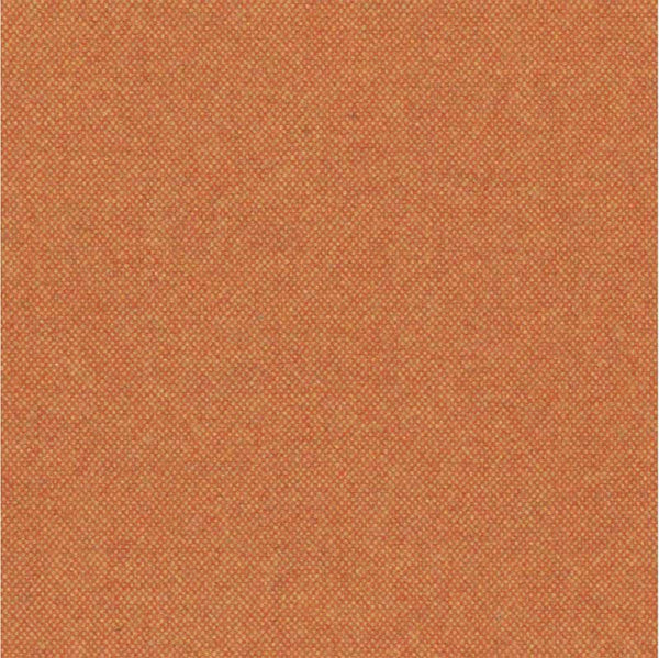 Stoffmuster – Wool aus recycelter Wolle - Spice - S7015