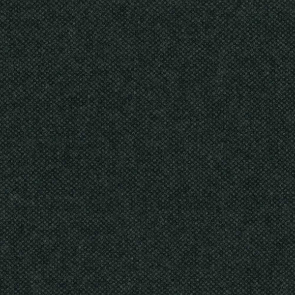 Stoffmuster – Wool aus recycelter Wolle - Blau - S7008